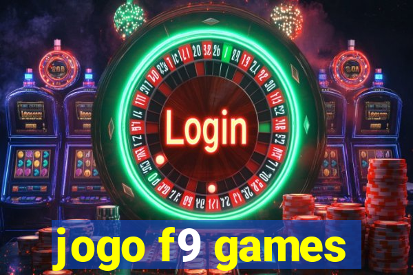 jogo f9 games